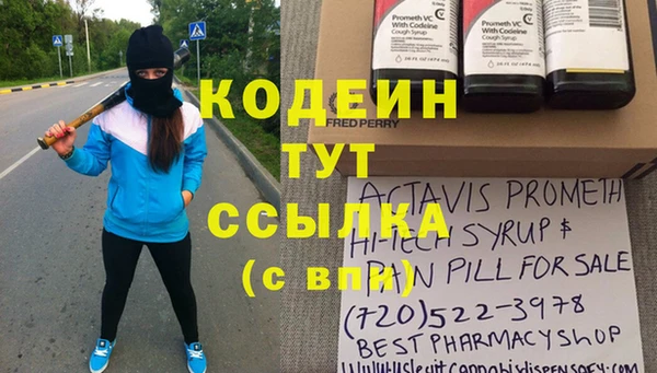 эйфоретик Пересвет